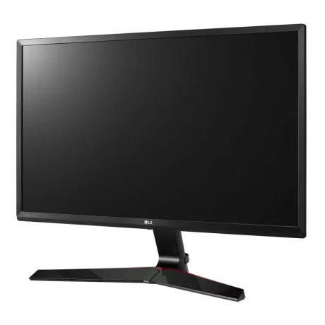 MONITOR LG 27&quot;, gaming, IPS, Full HD (1920 x 1080), Wide, 250 cd/mp, 1 ms, VGA, HDMI, DisplayPort, &quot;27MP59G-P&quot; (include TV 5 lei)