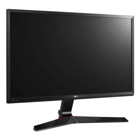 MONITOR LG 27&quot;, gaming, IPS, Full HD (1920 x 1080), Wide, 250 cd/mp, 1 ms, VGA, HDMI, DisplayPort, &quot;27MP59G-P&quot; (include TV 5 lei)