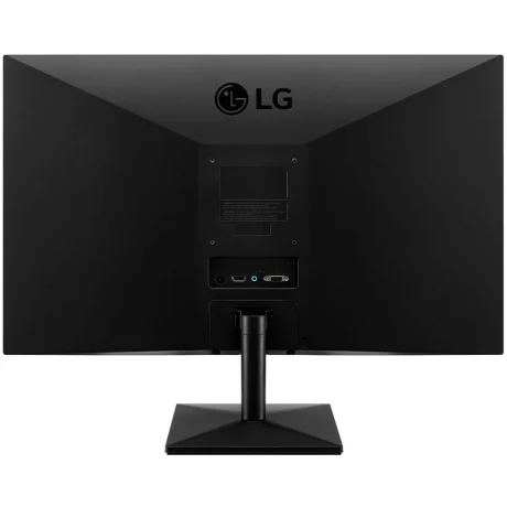 MONITOR LG 27&quot;, gaming, IPS, Full HD (1920 x 1080), Wide, 250 cd/mp, 5 ms, VGA, HDMI, &quot;27MK430H-B&quot; (include TV 5 lei)