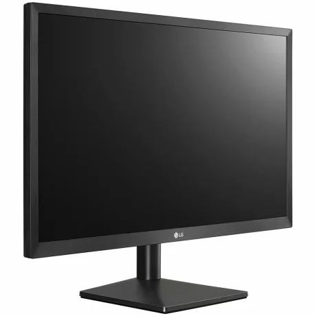 MONITOR LG 27&quot;, gaming, IPS, Full HD (1920 x 1080), Wide, 250 cd/mp, 5 ms, VGA, HDMI, &quot;27MK430H-B&quot; (include TV 5 lei)