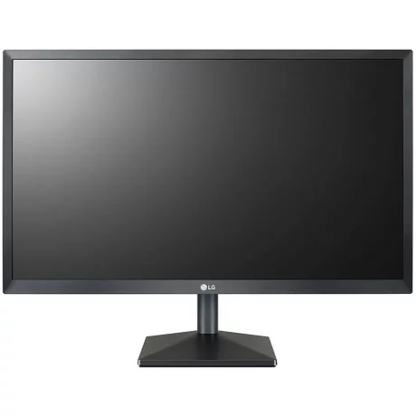 MONITOR LG 27&quot;, gaming, IPS, Full HD (1920 x 1080), Wide, 250 cd/mp, 5 ms, VGA, HDMI, &quot;27MK430H-B&quot; (include TV 5 lei)