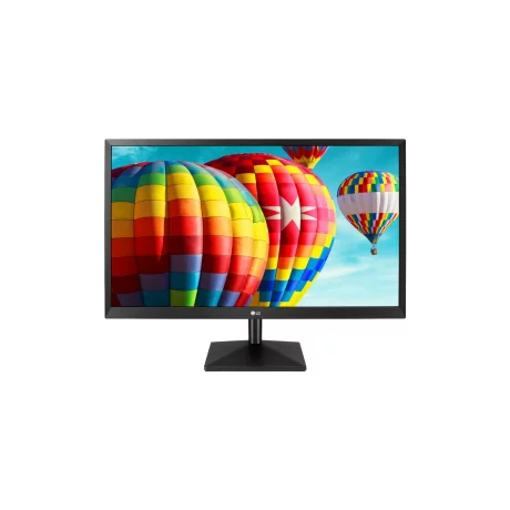 MONITOR LG 27&quot;, gaming, IPS, Full HD (1920 x 1080), Wide, 250 cd/mp, 5 ms, VGA, HDMI, &quot;27MK430H-B.AEU&quot; (include TV 5 lei)