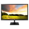 MONITOR LG 27&quot;, gaming, TN, Full HD (1920 x 1080), Wide, 300 cd/mp, 2 ms, VGA, HDMI, &quot;27MK400H-B.AEU&quot; (include TV 5 lei)