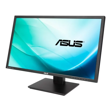 MONITOR ASUS 28&quot;, gaming, TN, 4K UHD (3840 x 2160), Wide, 330 cd/mp, 1 ms, HDMI x 2, DisplayPort, &quot;PB287Q&quot; (include TV 5 lei)