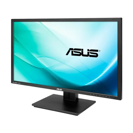 MONITOR ASUS 28&quot;, gaming, TN, 4K UHD (3840 x 2160), Wide, 330 cd/mp, 1 ms, HDMI x 2, DisplayPort, &quot;PB287Q&quot; (include TV 5 lei)
