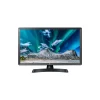 MONITOR LG 28&quot;, tuner tv, LED, HD (FWXGA) (1366 x 768), Wide, 250 cd/mp, 8 ms, HDMI, &quot;28TL510S-PZ.AEU&quot; (include TV 5 lei)