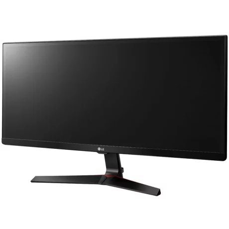 MONITOR LG 29&quot;, gaming, IPS, UW-UXGA (DCI 2K+) (2560 x 1080), Ultra Wide, 250 cd/mp, 1 ms, HDMI, DisplayPort, &quot;29UM69G-B&quot; (include TV 5 lei)