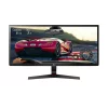 MONITOR LG 29&quot;, gaming, IPS, UW-UXGA (DCI 2K+) (2560 x 1080), Ultra Wide, 250 cd/mp, 1 ms, HDMI, DisplayPort, &quot;29UM69G-B.AEU&quot; (include TV 5 lei)