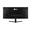 MONITOR LG 29&quot;, gaming, IPS, UW-UXGA (DCI 2K+) (2560 x 1080), Ultra Wide, 250 cd/mp, 1 ms, HDMI, DisplayPort, &quot;29UM69G-B.AEU&quot; (include TV 5 lei)
