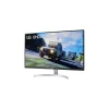 MONITOR LG 31.5&quot;, home, office, VA, 4K UHD (3840 x 2160), Wide, 350cd/mp, 4ms, HDMI x 2, DisplayPort, &quot;32UN500-W&quot; (include TV 5 lei)