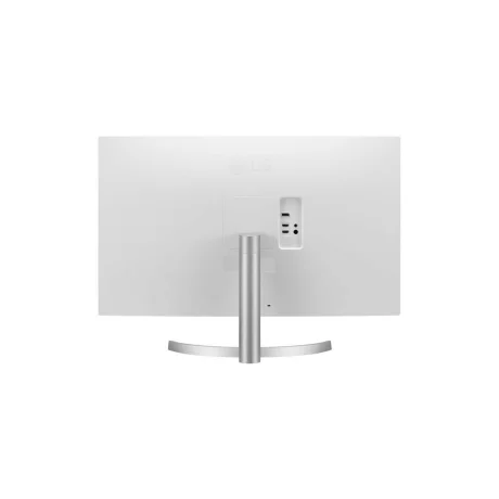 MONITOR LG 31.5&quot;, home, office, VA, 4K UHD (3840 x 2160), Wide, 350cd/mp, 4ms, HDMI x 2, DisplayPort, &quot;32UN500-W&quot; (include TV 5 lei)