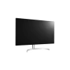MONITOR LG 31.5&quot;, home, office, IPS, 4K UHD (3840 x 2160), Wide, 450 cd/mp, 5 ms, HDMI, DisplayPort, &quot;32UL950-W.AEU&quot; (include TV 5 lei)
