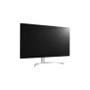 MONITOR LG 31.5&quot;, home, office, IPS, 4K UHD (3840 x 2160), Wide, 450 cd/mp, 5 ms, HDMI, DisplayPort, &quot;32UL950-W.AEU&quot; (include TV 5 lei)