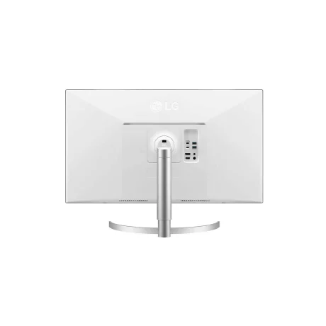 MONITOR LG 31.5&quot;, home, office, IPS, 4K UHD (3840 x 2160), Wide, 450 cd/mp, 5 ms, HDMI, DisplayPort, &quot;32UL950-W.AEU&quot; (include TV 5 lei)