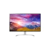 MONITOR LG 31.5&quot;, home, office, IPS, 4K UHD (3840 x 2160), Wide, 450 cd/mp, 5 ms, HDMI, DisplayPort, &quot;32UL950-W&quot; (include TV 5 lei)