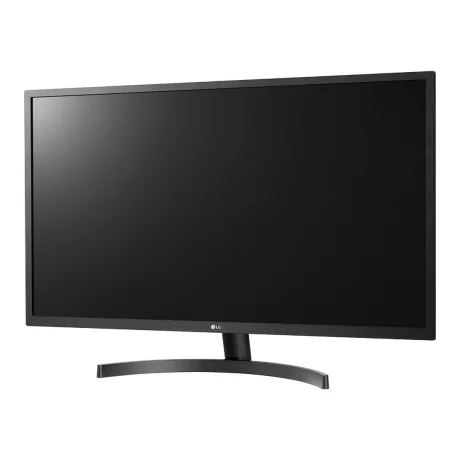 MONITOR LG 31.5&quot;, home, office, IPS, Full HD (1920 x 1080), Wide, 300 cd/mp, 5 ms, VGA, HDMI x 2, &quot;32ML600M-B&quot; (include TV 5 lei)