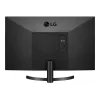 MONITOR LG 31.5&quot;, home, office, IPS, Full HD (1920 x 1080), Wide, 300 cd/mp, 5 ms, VGA, HDMI x 2, &quot;32ML600M-B&quot; (include TV 5 lei)