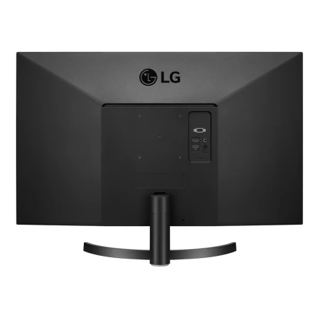 MONITOR LG 31.5&quot;, home, office, IPS, Full HD (1920 x 1080), Wide, 300 cd/mp, 5 ms, VGA, HDMI x 2, &quot;32ML600M-B&quot; (include TV 5 lei)