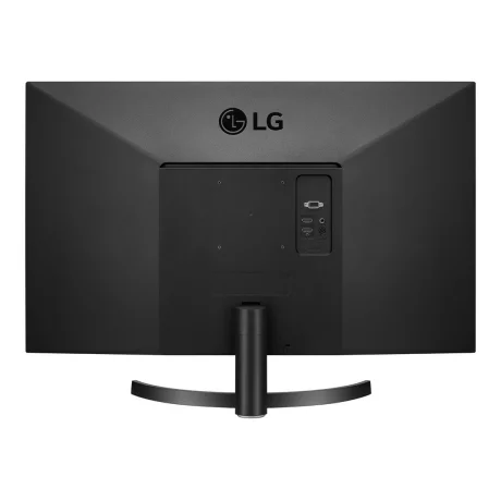 MONITOR LG 31.5&quot;, home, office, IPS, Full HD (1920 x 1080), Wide, 300 cd/mp, 5 ms, VGA, HDMI x 2, &quot;32ML600M-B&quot; (include TV 5 lei)