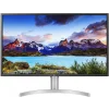 MONITOR LG 31.5&quot;, home, office, VA, 4K UHD (3840 x 2160), Wide, 400 cd/mp, 4 ms, HDMI x 2, DisplayPort, &quot;32UL750-W.AEU&quot; (include TV 5 lei)