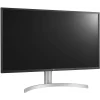 MONITOR LG 31.5&quot;, home, office, VA, 4K UHD (3840 x 2160), Wide, 400 cd/mp, 4 ms, HDMI x 2, DisplayPort, &quot;32UL750-W.AEU&quot; (include TV 5 lei)