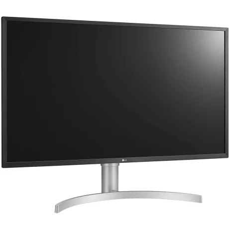 MONITOR LG 31.5&quot;, home, office, VA, 4K UHD (3840 x 2160), Wide, 400 cd/mp, 4 ms, HDMI x 2, DisplayPort, &quot;32UL750-W.AEU&quot; (include TV 5 lei)