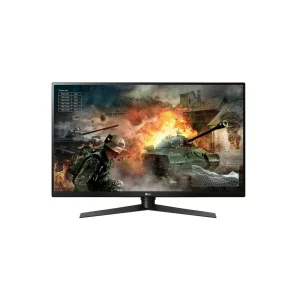 MONITOR LG 32&quot;, gaming, VA, WQHD (2560 x 1440), Wide, 350 cd/mp, 5 ms, HDMI, DisplayPort, &quot;32GK850G-B.AEU&quot; (include TV 5 lei)