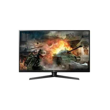 MONITOR LG 32&quot;, gaming, VA, WQHD (2560 x 1440), Wide, 350 cd/mp, 5 ms, HDMI, DisplayPort, &quot;32GK850G-B.AEU&quot; (include TV 5 lei)