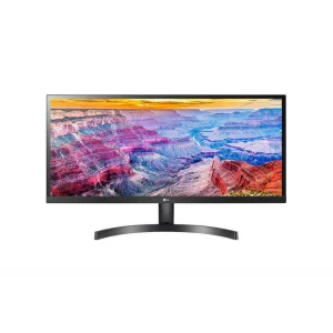 MONITOR LG 34&quot;, gaming, IPS, UW-UXGA (DCI 2K+) (2560 x 1080), Ultra Wide, 250 cd/mp, 5 ms, HDMI x 2, &quot;34WL500-B&quot; (include TV 5 lei)