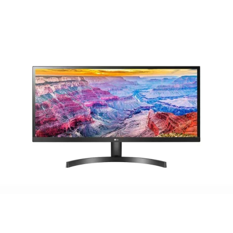 MONITOR LG 34&quot;, gaming, IPS, UW-UXGA (DCI 2K+) (2560 x 1080), Ultra Wide, 250 cd/mp, 5 ms, HDMI x 2, &quot;34WL500-B&quot; (include TV 5 lei)