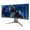 MONITOR ASUS 34&quot;, gaming, IPS, UWQHD (3440 x 1440), Ultra Wide, curbat, 300 cd/mp, 5 ms, HDMI, DisplayPort, &quot;PG348Q&quot; (include TV 5 lei)