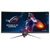 MONITOR ASUS 34&quot;, gaming, IPS, UWQHD (3440 x 1440), Ultra Wide, curbat, 300 cd/mp, 5 ms, HDMI, DisplayPort, &quot;PG348Q&quot; (include TV 5 lei)
