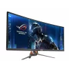 MONITOR ASUS 34&quot;, gaming, IPS, UWQHD (3440 x 1440), Ultra Wide, curbat, 300 cd/mp, 5 ms, HDMI, DisplayPort, &quot;PG348Q&quot; (include TV 5 lei)