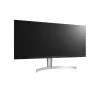 MONITOR LG 34&quot;, gaming, IPS, UWQHD (3440 x 1440), Ultra Wide, 350 cd/mp, 5 ms, HDMI x 2, DisplayPort, &quot;34WL850-W.AEU&quot; (include TV 5 lei)