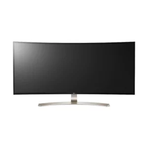 MONITOR LG 34&quot;, gaming, IPS, UWQHD (3440 x 1440), Ultra Wide, curbat, 300 cd/mp, 5 ms, HDMI x 2, DisplayPort, &quot;34UC99-W&quot; (include TV 5 lei)