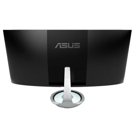 MONITOR ASUS 34&quot;, gaming, VA, UWQHD (3440 x 1440), Ultra Wide, curbat, 300 cd/mp, 4 ms, HDMI x 3, DisplayPort, &quot;MX34VQ&quot; (include TV 5 lei)