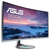 MONITOR ASUS 34&quot;, gaming, VA, UWQHD (3440 x 1440), Ultra Wide, curbat, 300 cd/mp, 4 ms, HDMI x 3, DisplayPort, &quot;MX34VQ&quot; (include TV 5 lei)