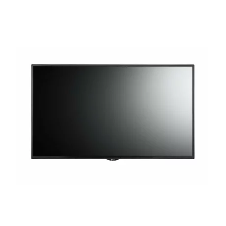 MONITOR LG - signage 43&quot;, afisaj indoor, IPS, Full HD (1920 x 1080), Wide, 450 cd/mp, 12 ms, DVI, HDMI x 3, DisplayPort x 2, &quot;43SM5KE&quot; (include TV 5 lei)