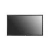 MONITOR LG - signage 49&quot;, afisaj indoor, touchscreen, IPS, Full HD (1920 x 1080), Wide, 450 cd/mp, 12 ms, VGA, DVI, HDMI x 2, DisplayPort x 2, &quot;49TA3E&quot; (include TV 5 lei)