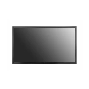 MONITOR LG - signage 49&quot;, afisaj indoor, touchscreen, IPS, Full HD (1920 x 1080), Wide, 450 cd/mp, 12 ms, VGA, DVI, HDMI x 2, DisplayPort x 2, &quot;49TA3E&quot; (include TV 5 lei)