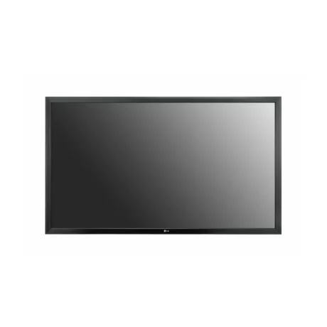 MONITOR LG - signage 49&quot;, afisaj indoor, touchscreen, IPS, Full HD (1920 x 1080), Wide, 450 cd/mp, 12 ms, VGA, DVI, HDMI x 2, DisplayPort x 2, &quot;49TA3E&quot; (include TV 5 lei)