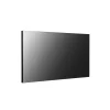 MONITOR LG - signage 49&quot;, video wall, afisaj indoor, IPS, Full HD (1920 x 1080), Wide, 450 cd/mp, 8 ms, VGA, DVI, HDMI, DisplayPort x 2, &quot;49VL5D-B.AEU&quot; (include TV 5 lei)