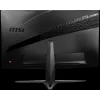 MONITOR MSI 23.6&quot;, gaming, VA, Full HD (1920 x 1080), Wide, curbat, 300 cd/mp, 1 ms, HDMI x 2, DisplayPort, &quot;9S6-3EA21T-065&quot; (include TV 5 lei)