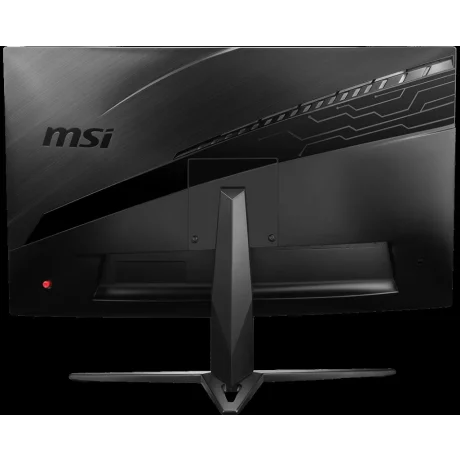 MONITOR MSI 23.6&quot;, gaming, VA, Full HD (1920 x 1080), Wide, curbat, 300 cd/mp, 1 ms, HDMI x 2, DisplayPort, &quot;9S6-3EA21T-065&quot; (include TV 5 lei)