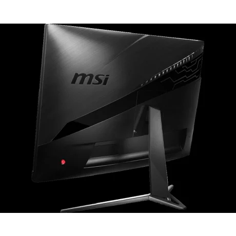 MONITOR MSI 23.6&quot;, gaming, VA, Full HD (1920 x 1080), Wide, curbat, 300 cd/mp, 1 ms, HDMI x 2, DisplayPort, &quot;9S6-3EA21T-065&quot; (include TV 5 lei)