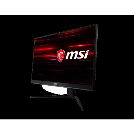 MONITOR MSI 23.8&quot;, gaming, IPS, Full HD (1920 x 1080), Wide, 250 cd/mp, 1 ms, HDMI x 2, DisplayPort, &quot;9S6-3BA41T-002&quot; (include TV 5 lei)