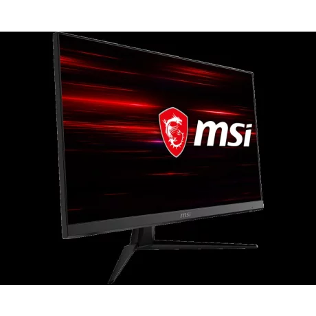 MONITOR MSI 27&quot;, gaming, IPS, Full HD (1920 x 1080), Wide, 250 cd/mp, 1 ms, HDMI x 2, DisplayPort, &quot;9S6-3CB51T-002&quot; (include TV 5 lei)