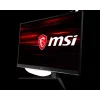 MONITOR MSI 27&quot;, gaming, IPS, Full HD (1920 x 1080), Wide, 250 cd/mp, 1 ms, HDMI x 2, DisplayPort, &quot;9S6-3CB51T-002&quot; (include TV 5 lei)