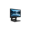 MONITOR PHILIPS 15.6&quot;, home, office, touchscreen, TN, HD (FWXGA) (1366 x 768), Wide, 220 cd/mp, 4 ms, HDMI, VGA, DisplayPort, &quot;162B9T/00&quot; (include TV 5 lei)