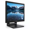 MONITOR PHILIPS 17&quot;, afisaj indoor, touchscreen, TN, SXGA (1280 x 1024), clasic, 250 cd/mp, 1 ms, VGA, DVI, HDMI, DisplayPort, &quot;172B9T/00&quot; (include TV 5 lei)